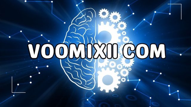 Voomixi com