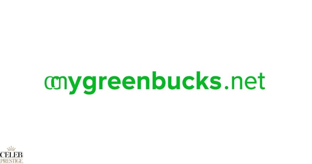 Latest News MyGreenBucksNet