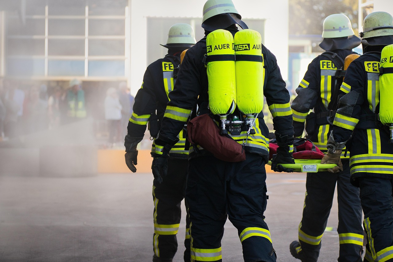 Fire Safety