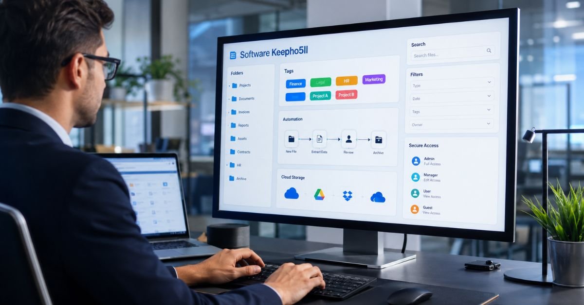 software keepho5ll: A Complete Guide to Understanding software keepho5ll 1 software keepho5ll guide