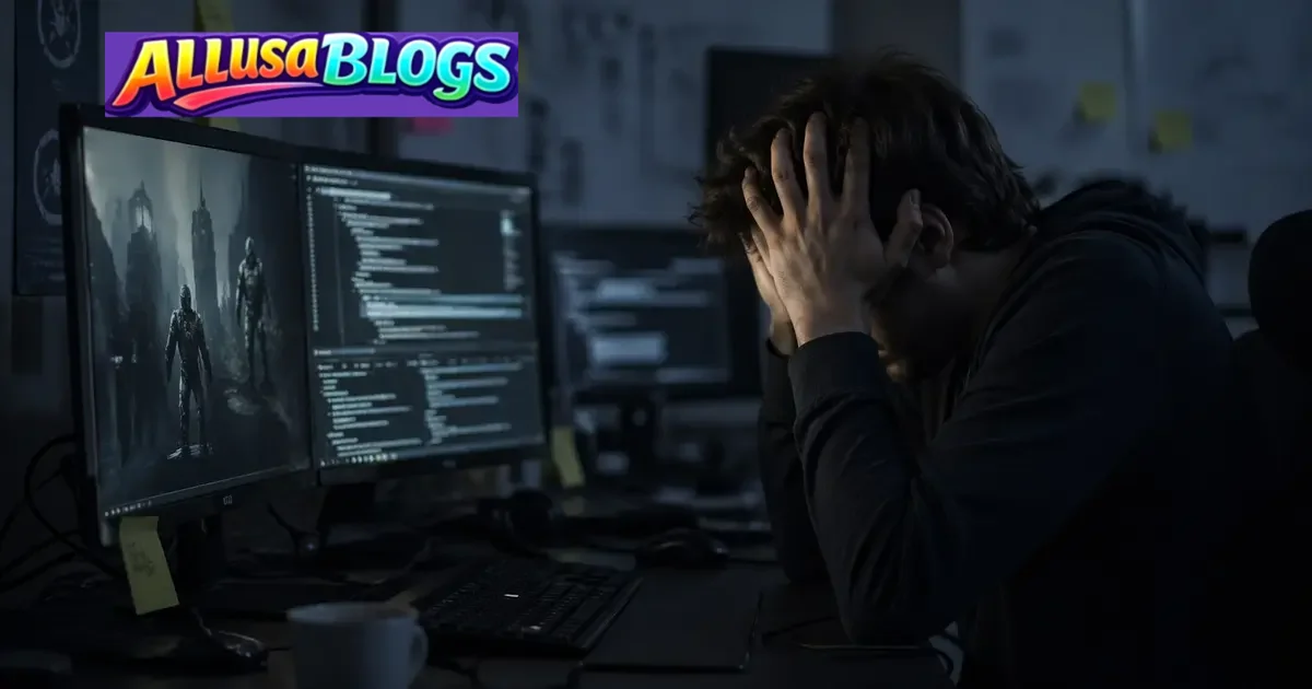 When Was the Game Innerlifthunt Released? Everything You Need to Know 1 why innerlifthunt game postponed