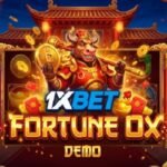 1xBet Fortune Ox demo