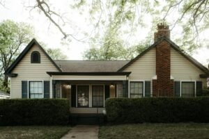 Austin roofing