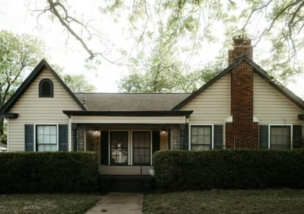 Austin roofing