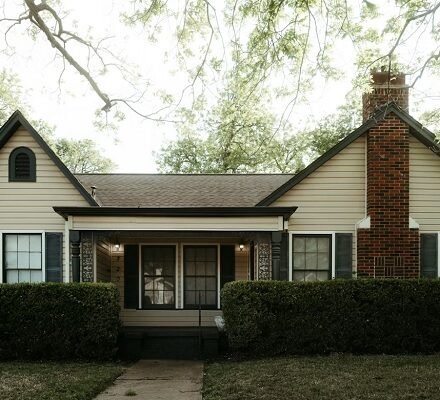 Austin roofing
