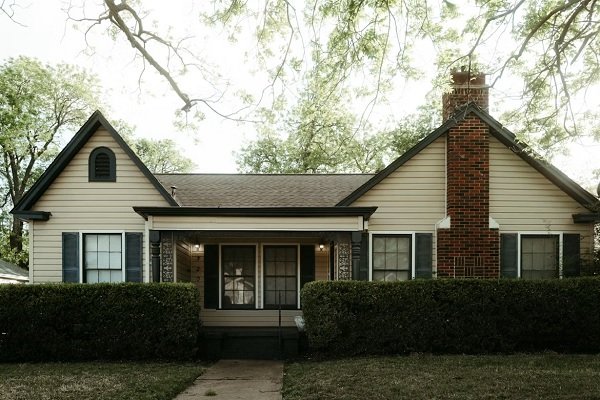 Austin roofing