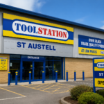 Toolstation St Austell