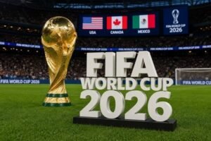 FIFA World Cup 2026 Opening Ceremony: A Historic Football Celebration the World Cannot Wait to See