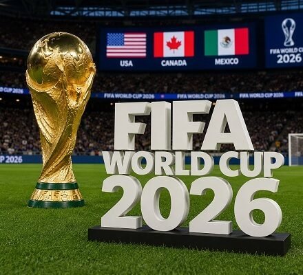 FIFA World Cup 2026 Opening Ceremony: A Historic Football Celebration the World Cannot Wait to See