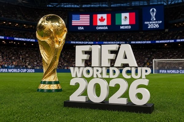 FIFA World Cup 2026 Opening Ceremony: A Historic Football Celebration the World Cannot Wait to See