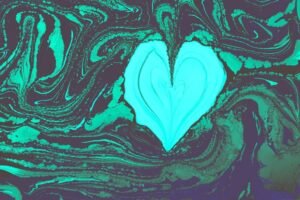 Green Heart Meaning