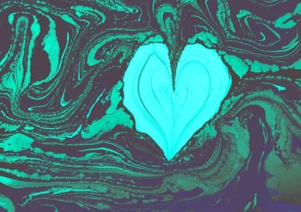 Green Heart Meaning
