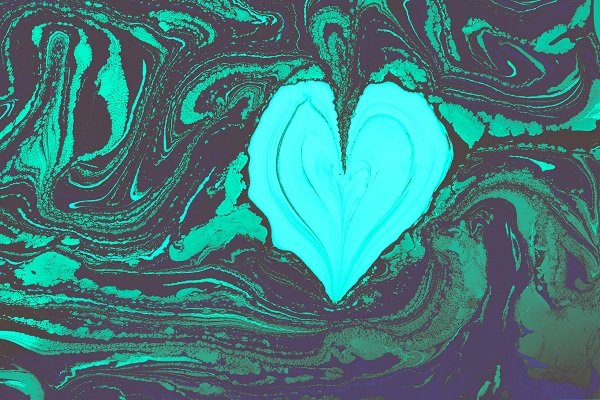 Green Heart Meaning