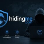 HidingMe com