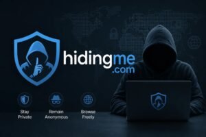 HidingMe com