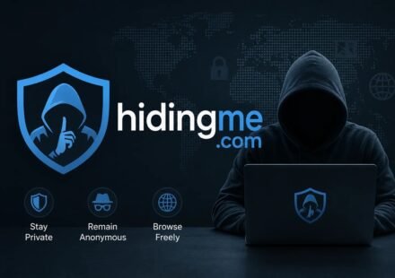 HidingMe com