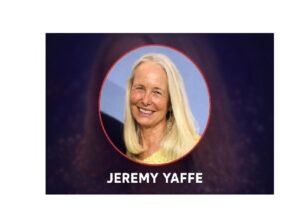Jeremy Yaffe