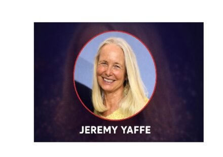 Jeremy Yaffe