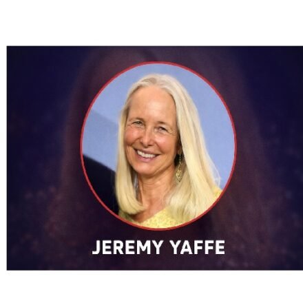 Jeremy Yaffe