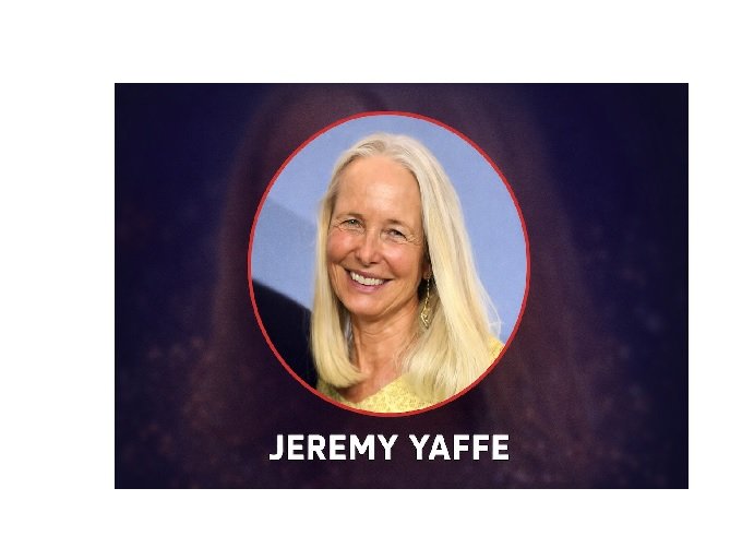 Jeremy Yaffe