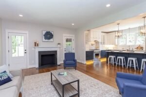 Kitchen Design Ideas