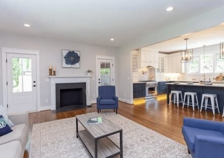 Kitchen Design Ideas