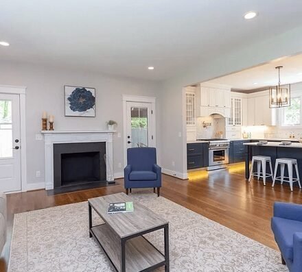 Kitchen Design Ideas
