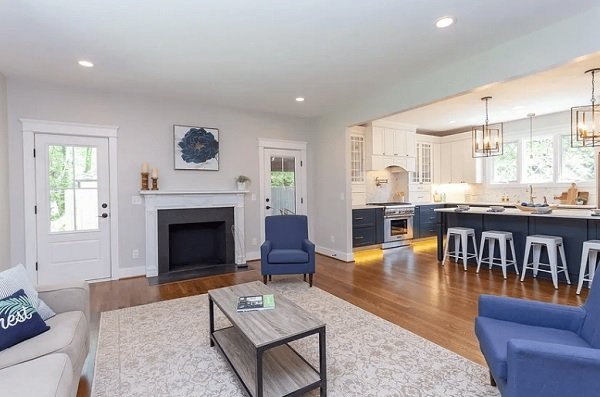 Kitchen Design Ideas