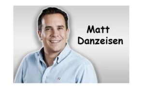 Matt Danzeisen