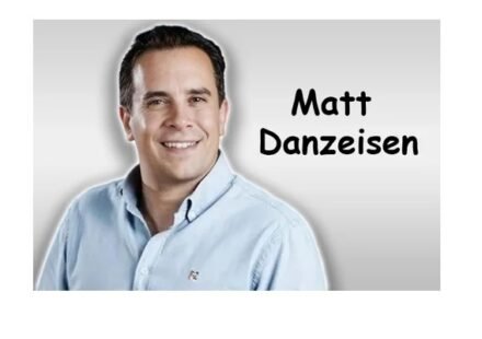 Matt Danzeisen