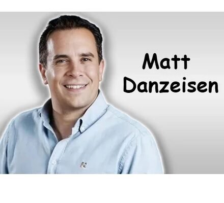 Matt Danzeisen