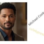 Michael Cooke Kendric
