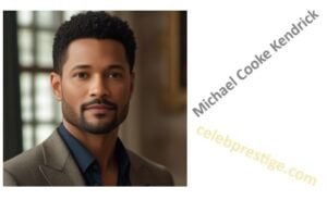 Michael Cooke Kendric