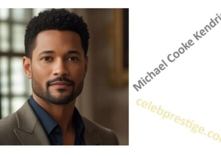 Michael Cooke Kendric