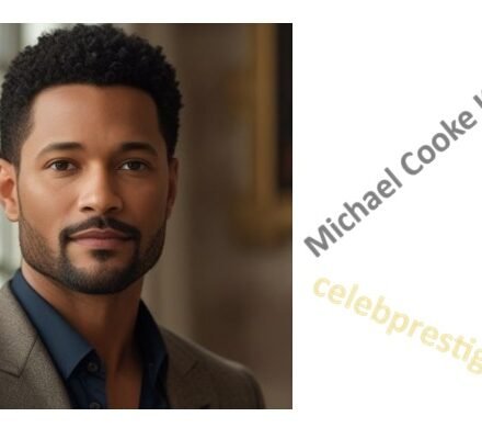 Michael Cooke Kendric