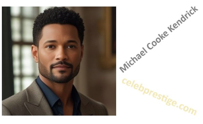 Michael Cooke Kendric