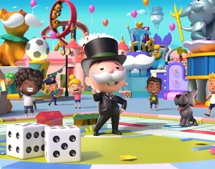 Monopoly Go Tycoon Club
