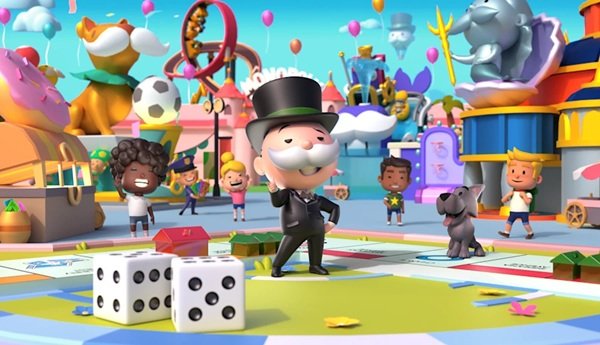 Monopoly Go Tycoon Club