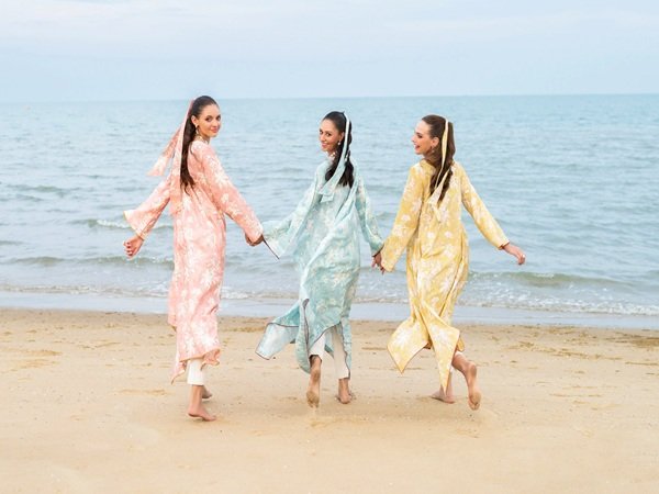 Summer Fashion