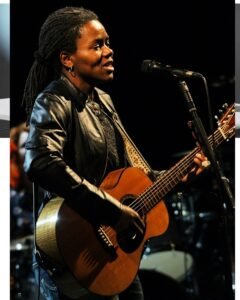 Tracy Chapman Husband