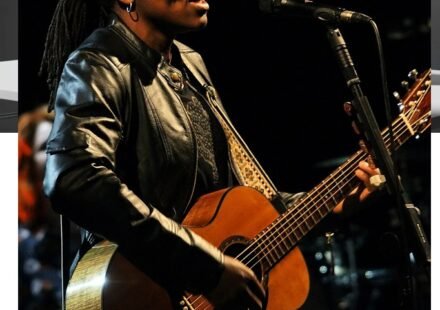 Tracy Chapman Husband