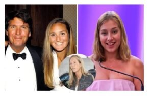Tucker Carlson's Children