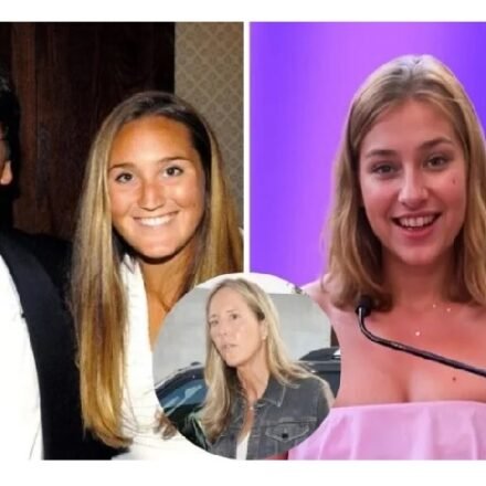 Tucker Carlson's Children