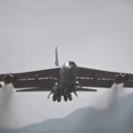 b 52 crash california