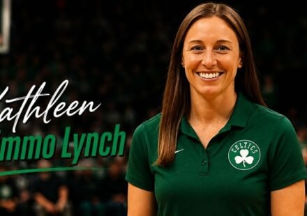 kathleen nimmo lynch