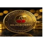 milohacherry coin
