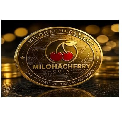 milohacherry coin