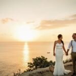 planning a wedding overseas