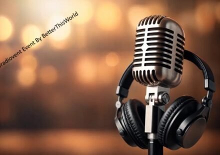 Btwradiovent Event By BetterThisWorld