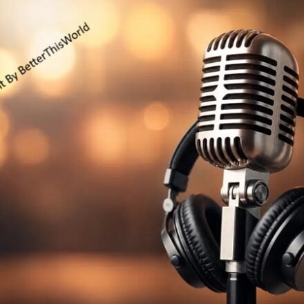 Btwradiovent Event By BetterThisWorld